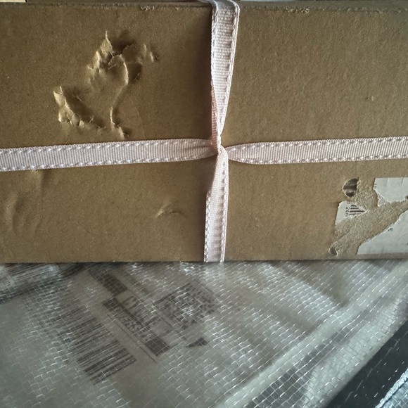 Rae Dunn Makeup Brush Holder Set - White - Picture 10 of 10